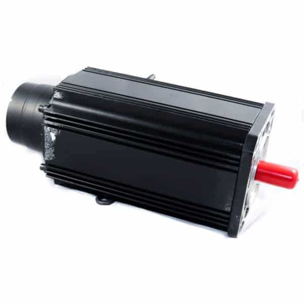 Bosch Magnet Motor MAC112 C-0-HD-2-C Rückseite