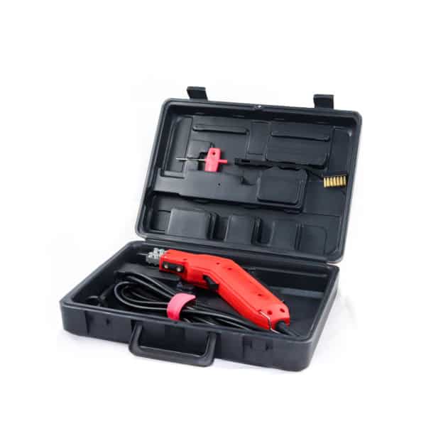 EVA-HEISSMESSER, HM220 1.1 im Koffer
