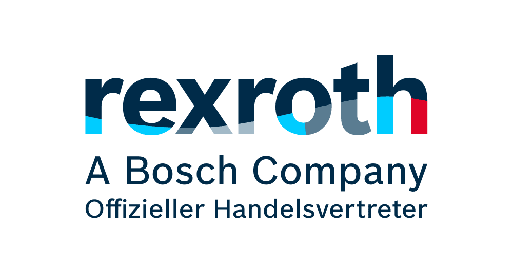 Offizieller Handelsvertreter Bosch Rexroth